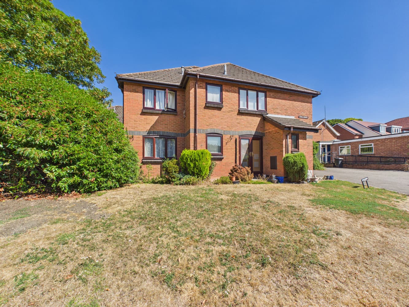 Peel Court, Longwick Road, Princes Risborough, Buckinghamshire