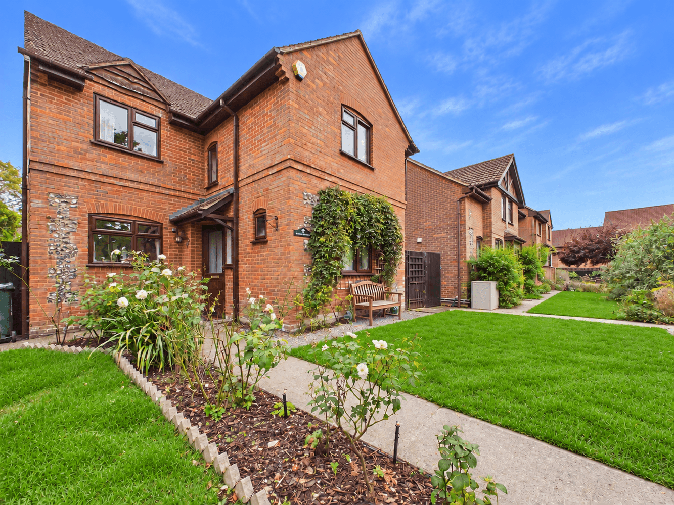 Chinnor Road, Bledlow, Princes Risborough, Buckinghamshire