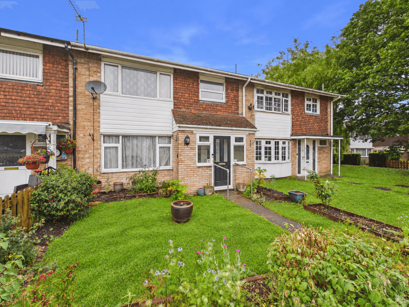 Tinkers Wood Road, Downley, High Wycombe, Buckinghamshire