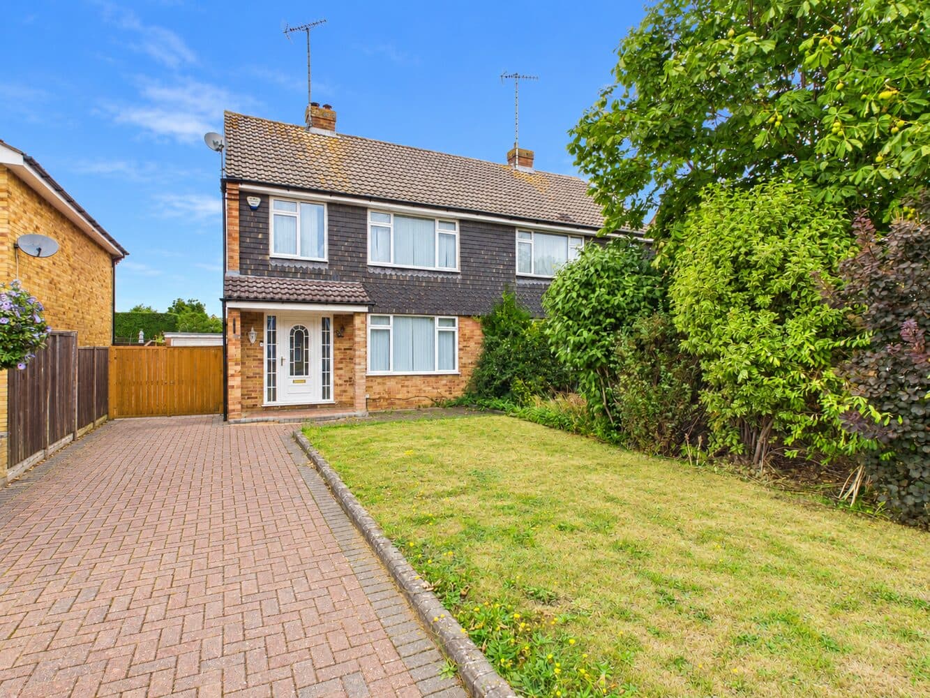 Southbourne Drive, Bourne End, Buckinghamshire