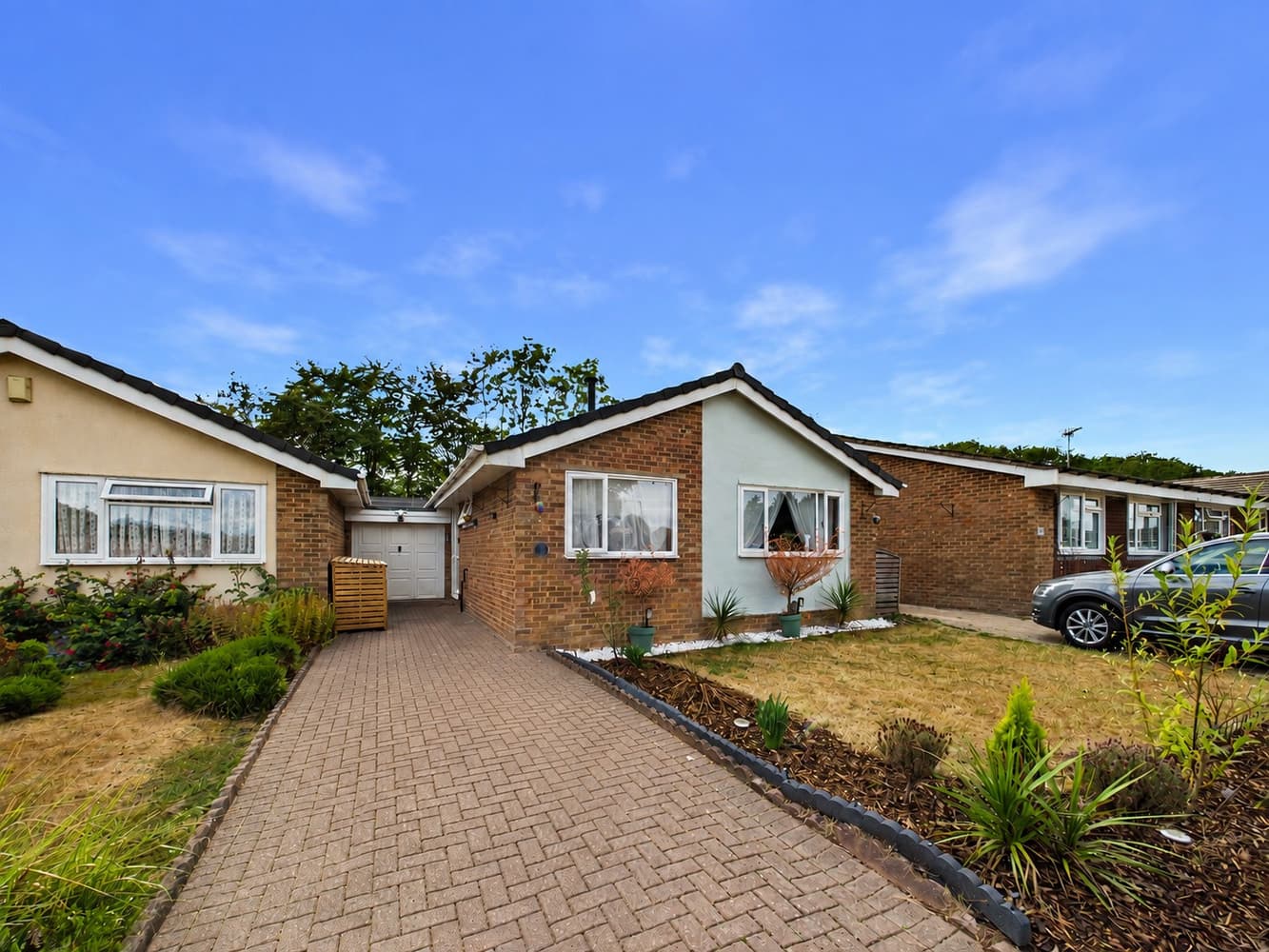 Beech Close, Stokenchurch, High Wycombe, Buckinghamshire