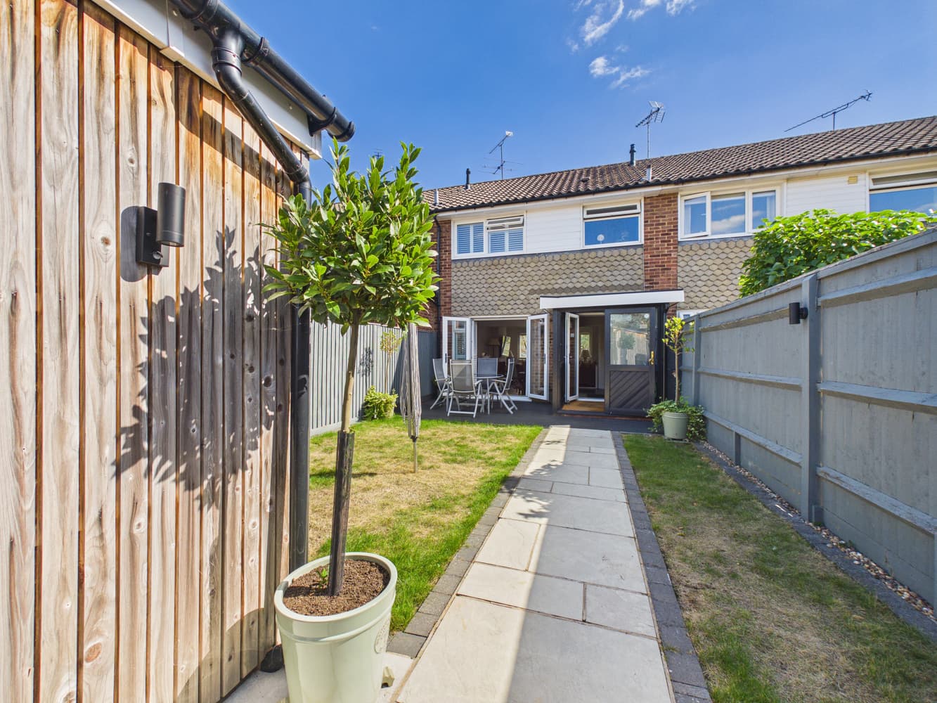 Castleton Court, Marlow, Buckinghamshire