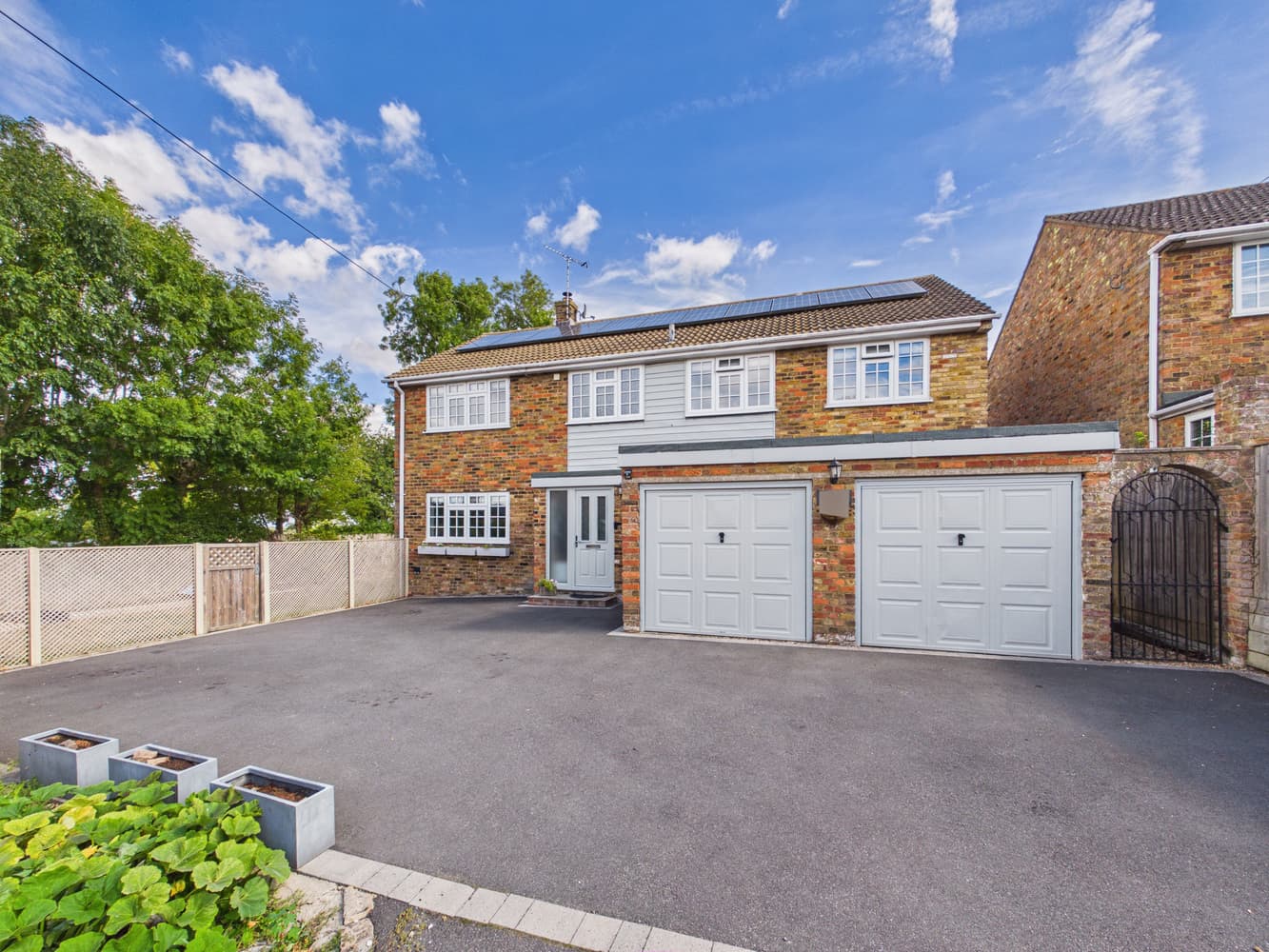 Perry Lane, Bledlow, Princes Risborough, Buckinghamshire