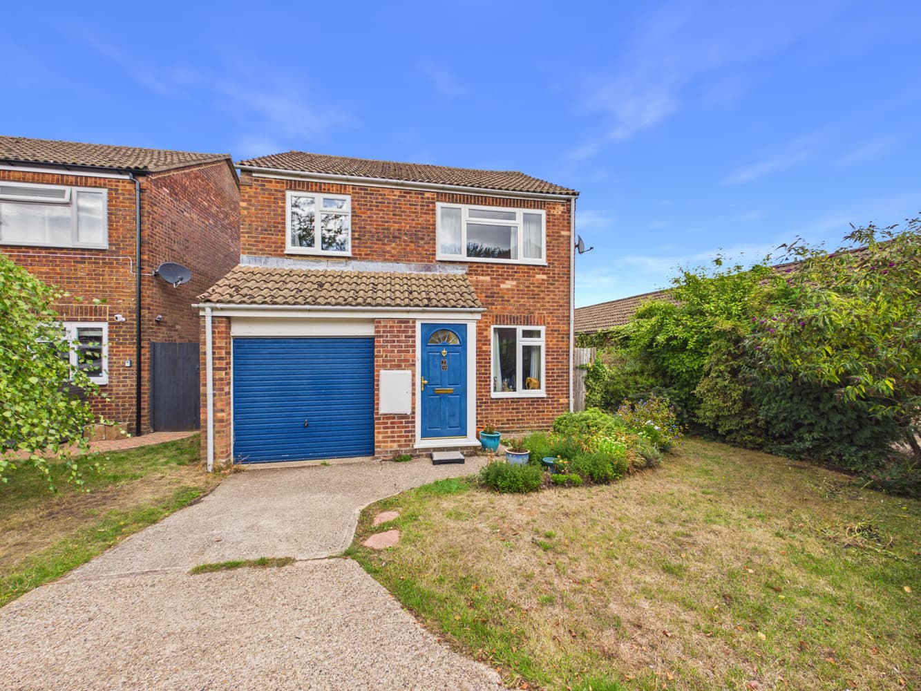 Littlewood, Stokenchurch, High Wycombe, Buckinghamshire