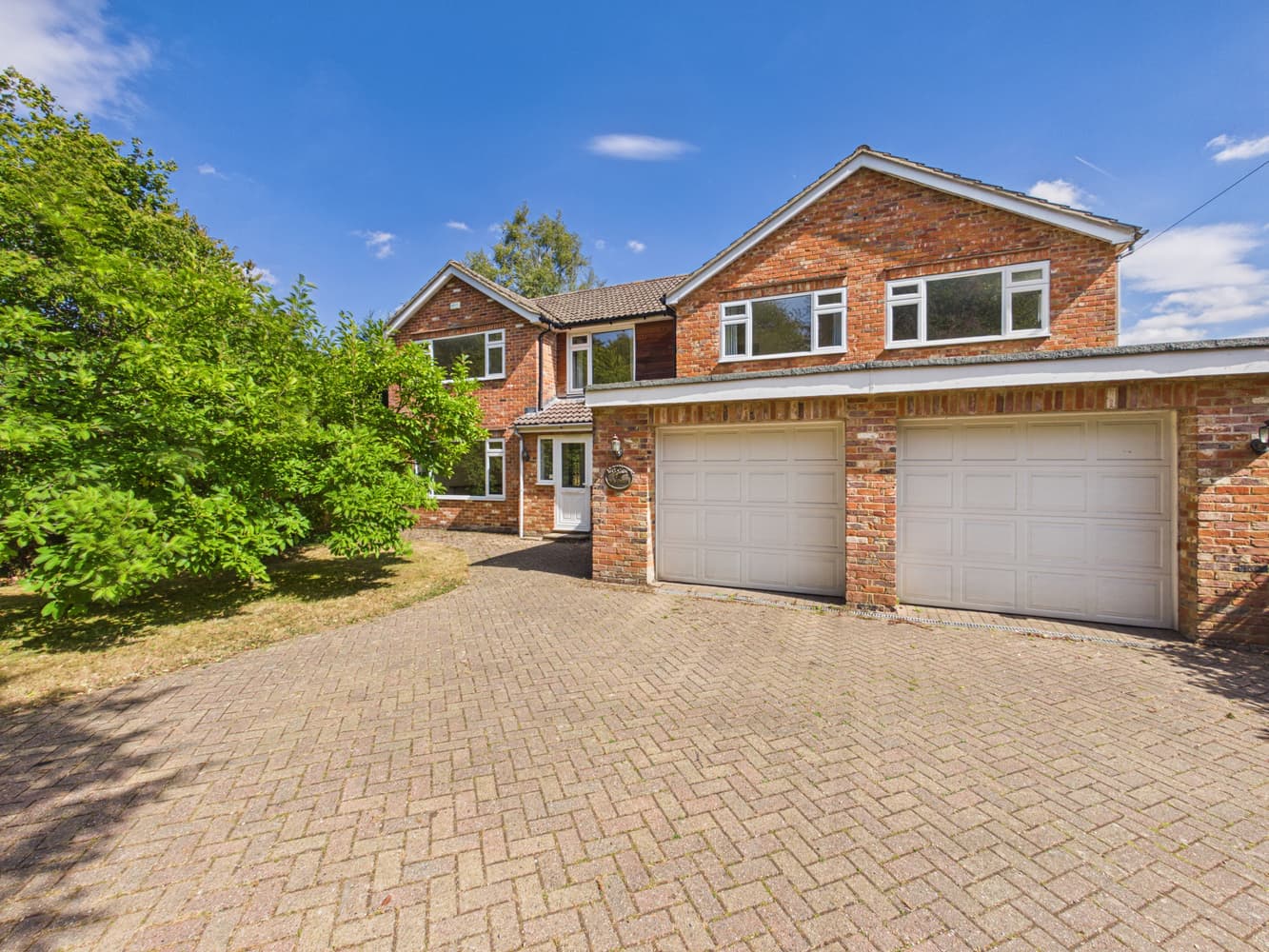 Ibstone, High Wycombe, Buckinghamshire
