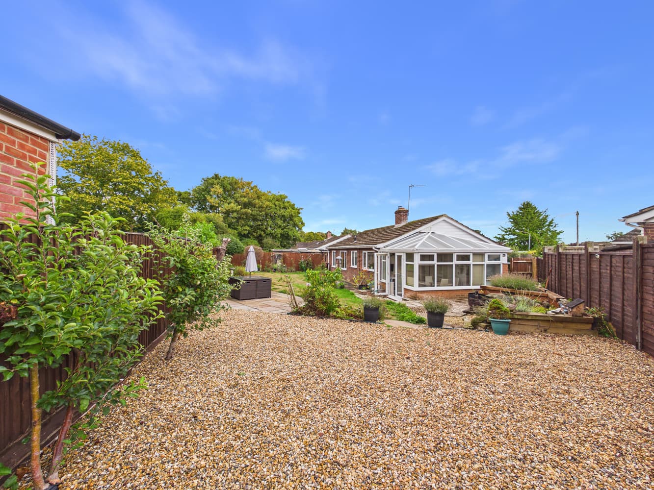 Hill View, Oakley, Aylesbury, Buckinghamshire