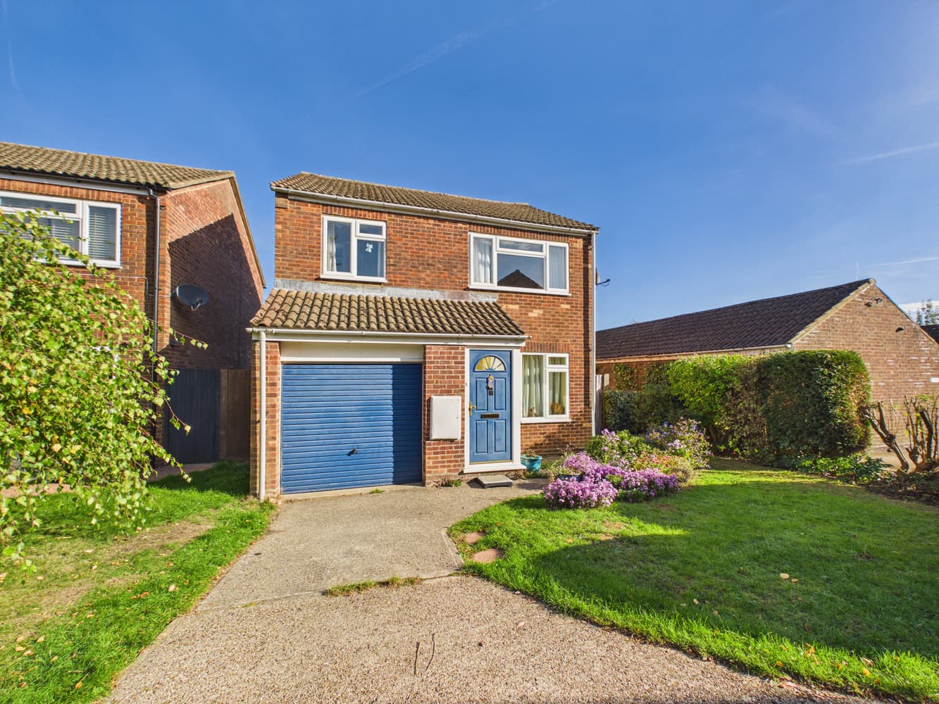 Littlewood, Stokenchurch, High Wycombe, Buckinghamshire