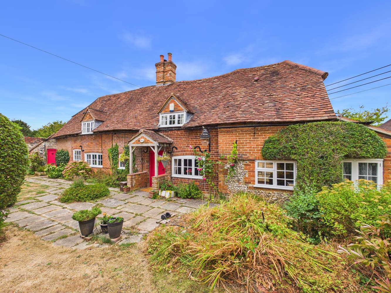 Piddington Lane, Wheeler End, High Wycombe, Buckinghamshire