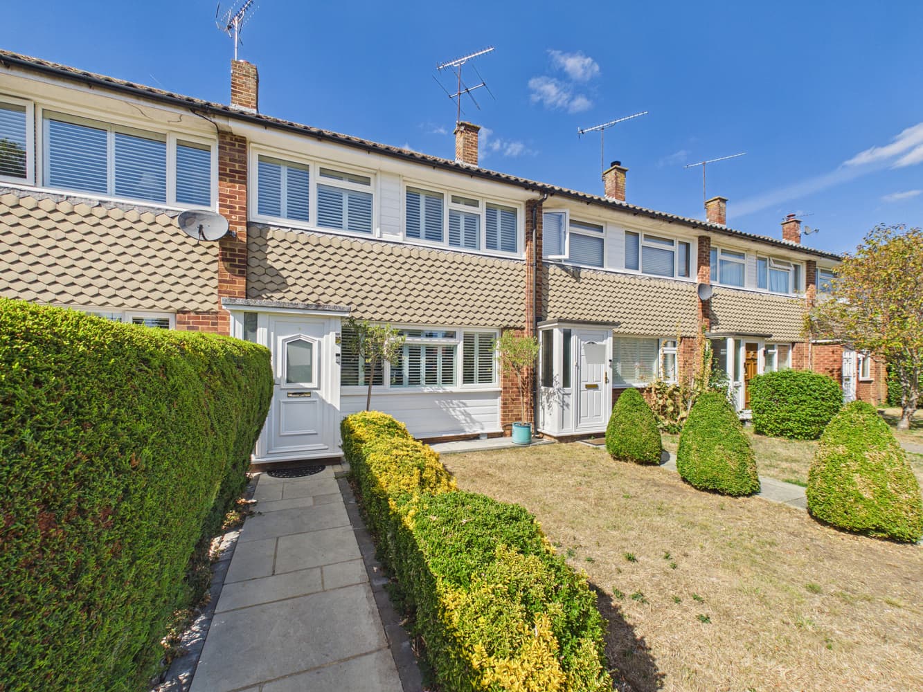 Castleton Court, Marlow, Buckinghamshire