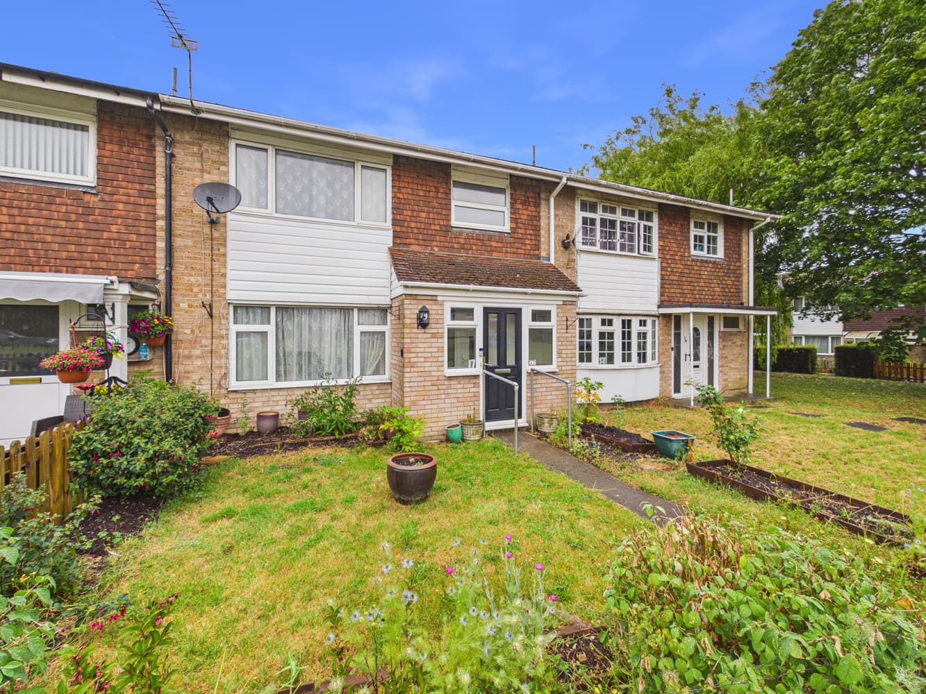 Tinkers Wood Road, Downley, High Wycombe, Buckinghamshire