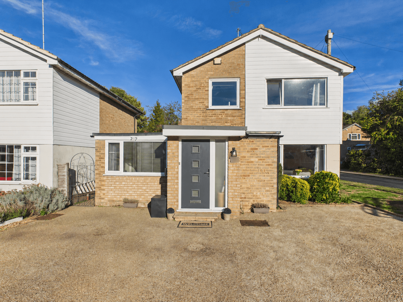 Beech Avenue, Lane End, High Wycombe, High Wycombe