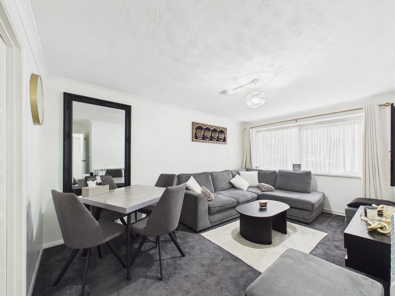 Windsor Drive, High Wycombe, Buckinghamshire