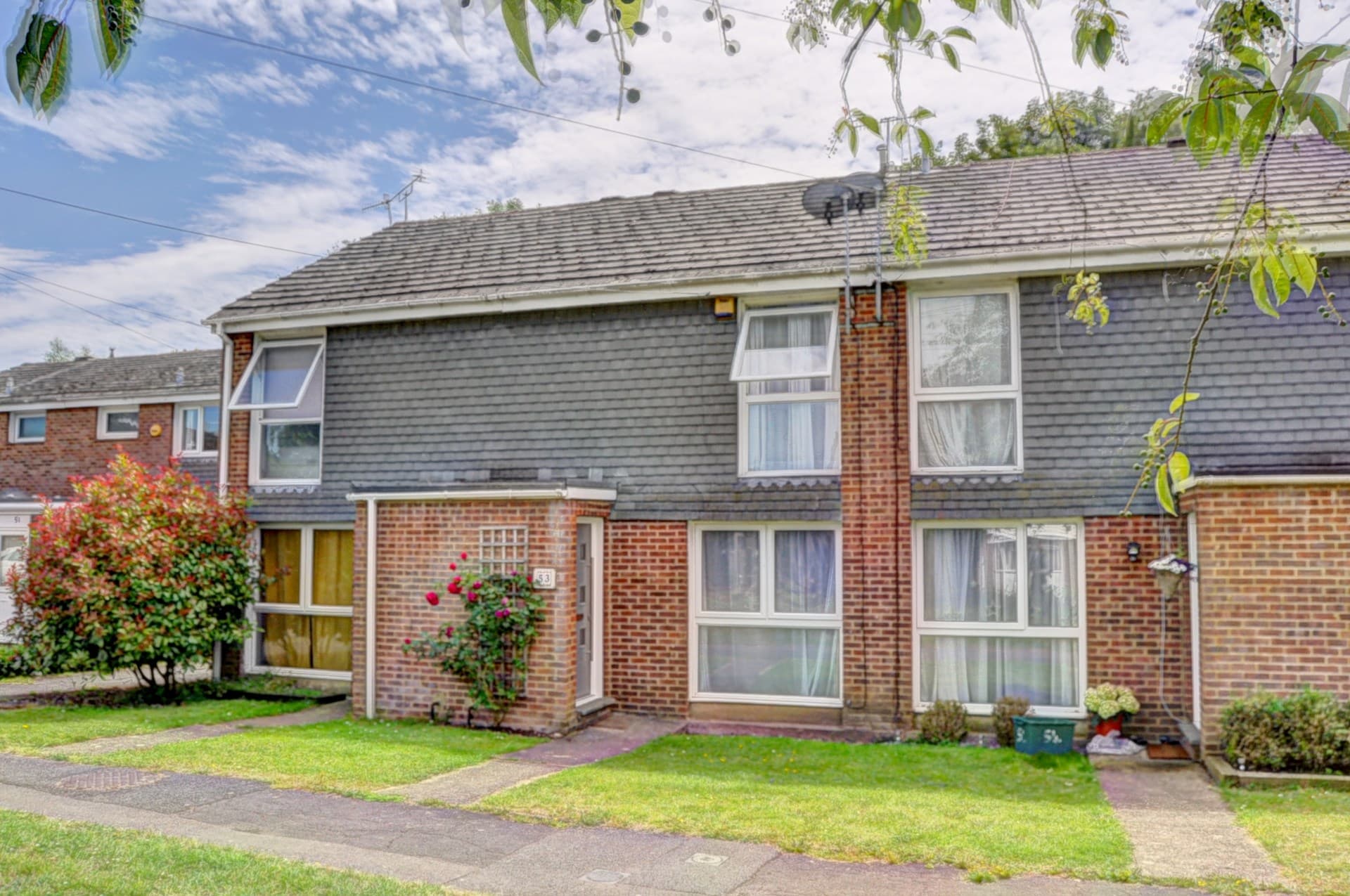 The Croft, Marlow, Buckinghamshire