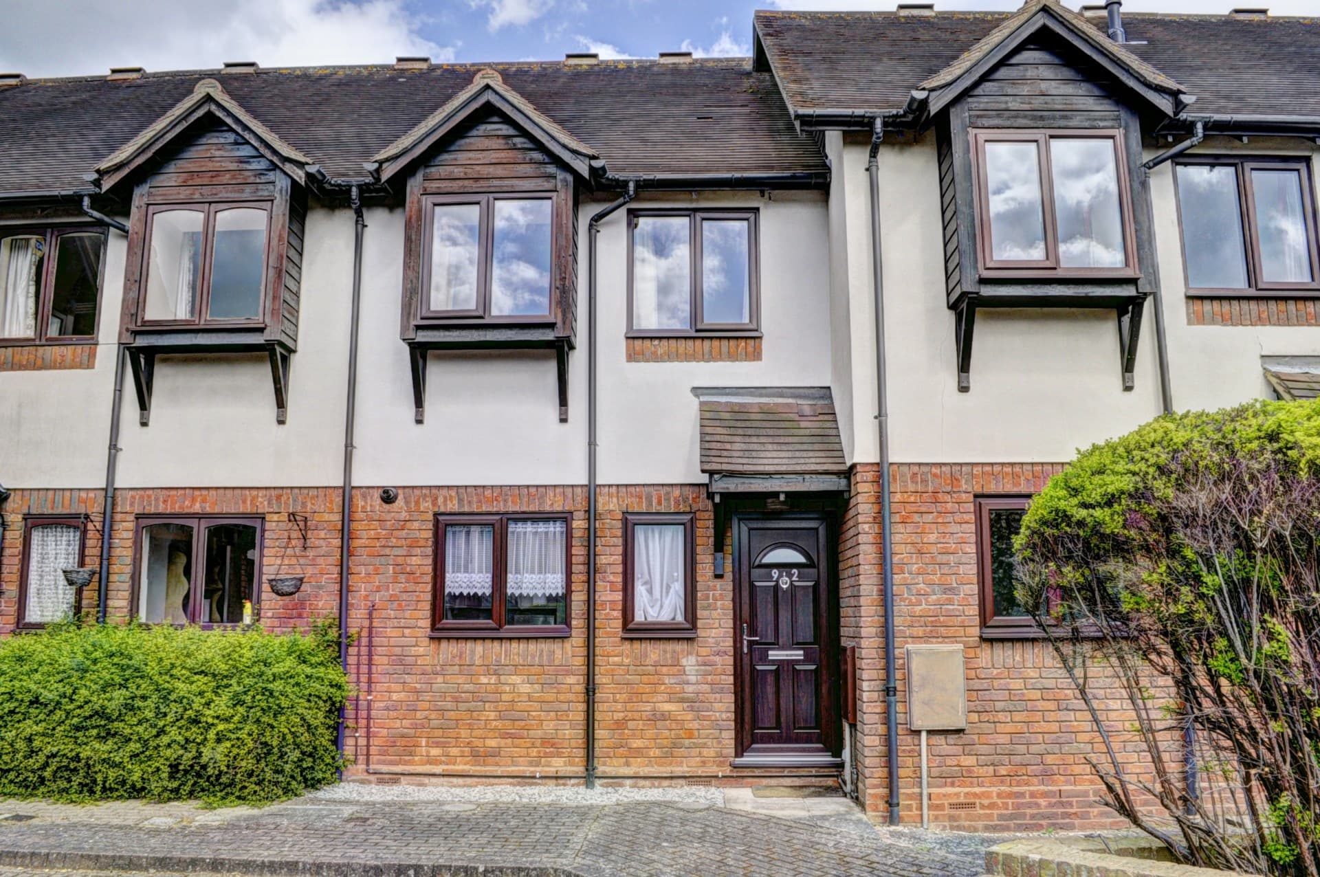 Jasmine Crescent, Princes Risborough, Buckinghamshire