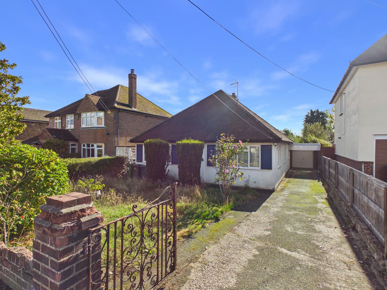 Southview Road, Marlow, Buckinghamshire