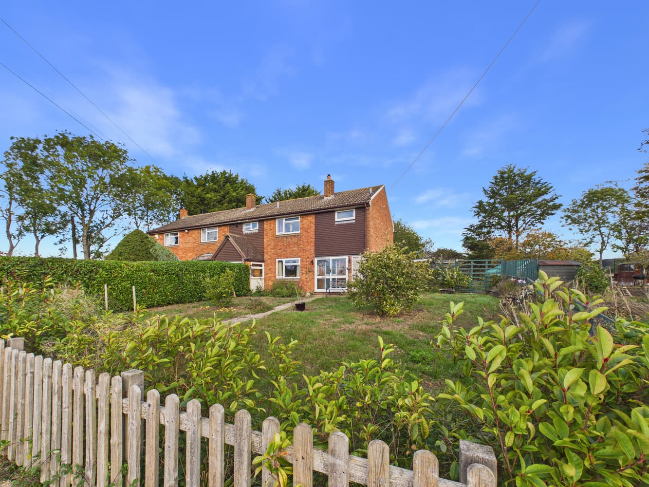 Hartwell View, Aylesbury
