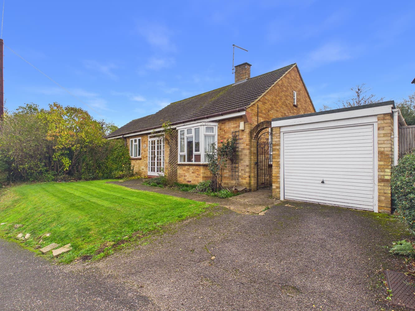 Donita, Mount Pleasant Close, Buckingham, Buckinghamshire