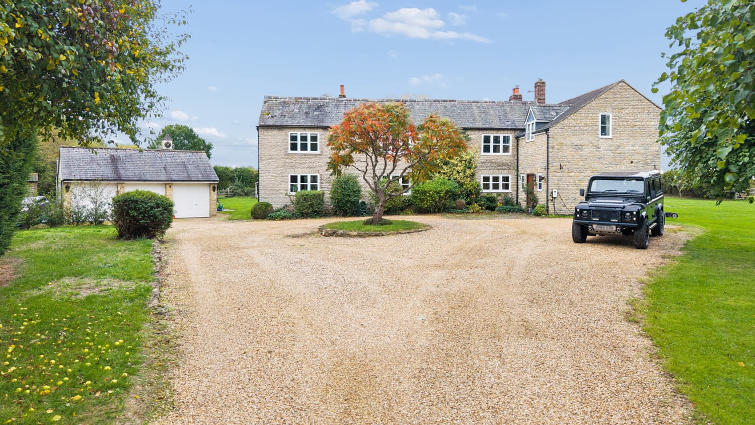 Stratton Audley, Bicester, Oxfordshire