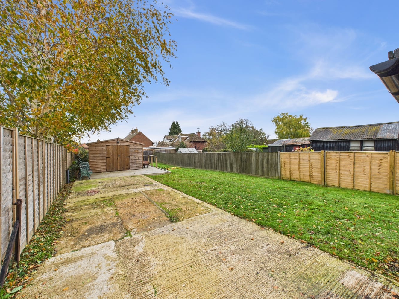 3 bed semi-detached house for sale in Fords Close, Bledlow Ridge, High ...